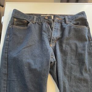 Men’s Vintage Genes Dark Blue